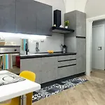 펜션 La Casa Del Pumo