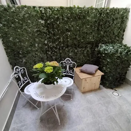 La Casa Del Pumo *