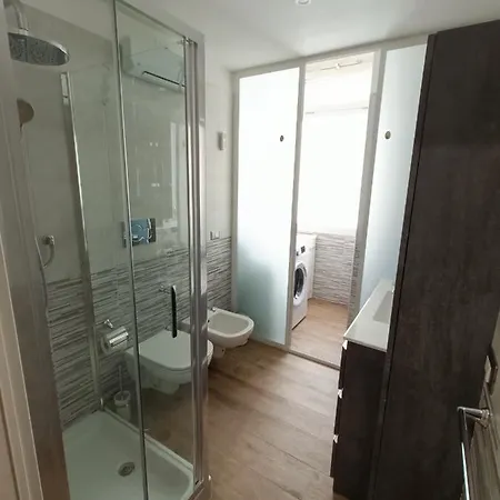 La Casa Del Pumo Feriehus *