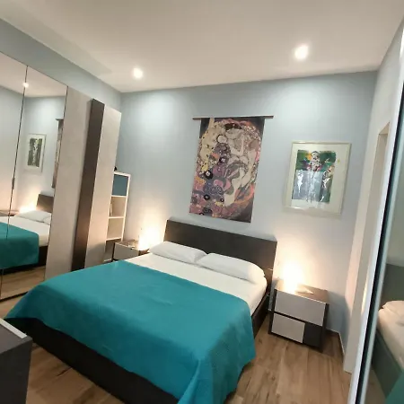 La Casa Del Pumo 브린디시