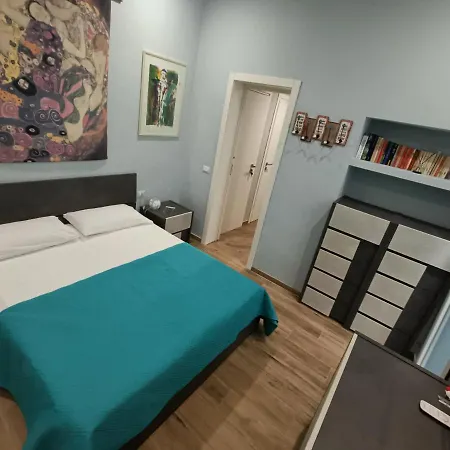 La Casa Del Pumo Feriehus