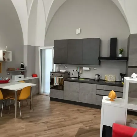 La Casa Del Pumo * Brindisi