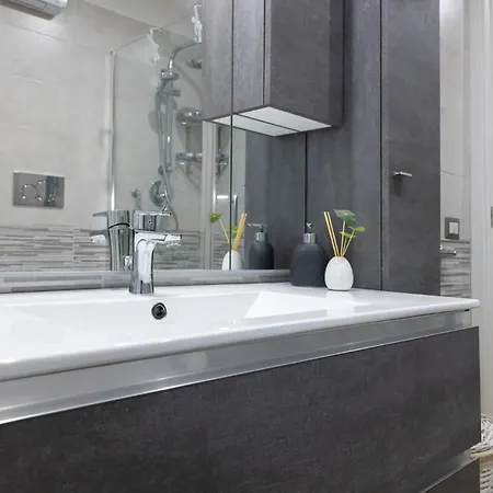 Vakantiehuis La Casa Del Pumo *