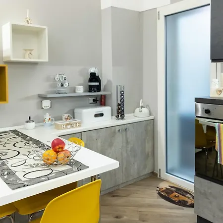 La Casa Del Pumo Brindisi