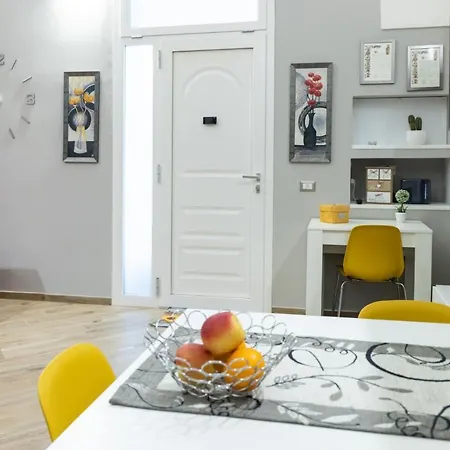 La Casa Del Pumo * ブリンディジ