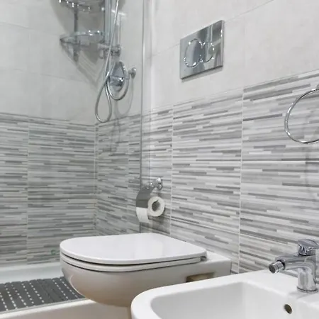 Vakantiehuis La Casa Del Pumo Brindisi