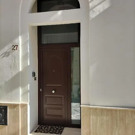 Vakantiehuis La Casa Del Pumo *