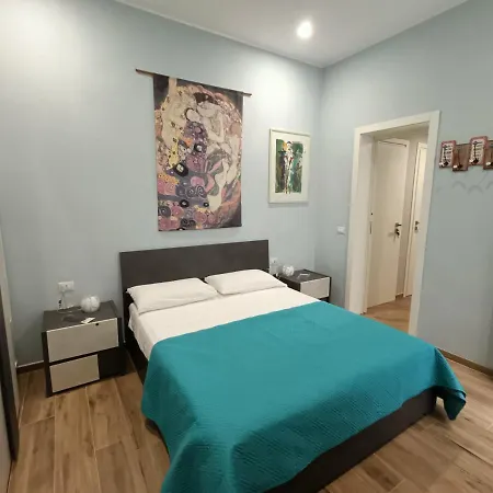 Vakantiehuis La Casa Del Pumo Brindisi