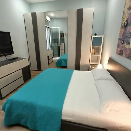 Vakantiehuis La Casa Del Pumo