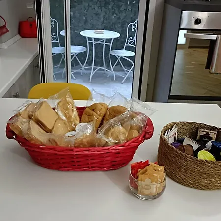 La Casa Del Pumo Holiday home