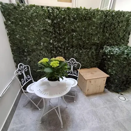 La Casa Del Pumo