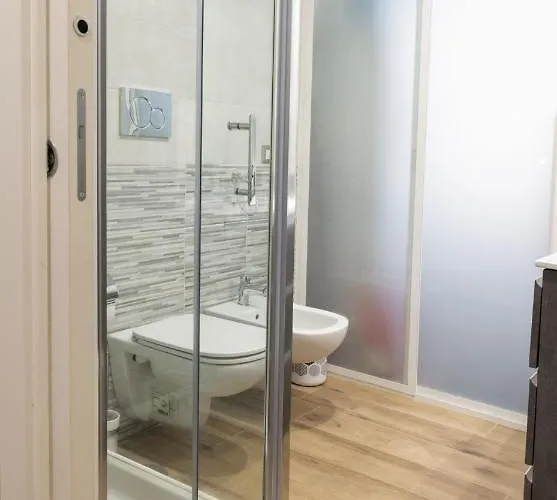 La Casa Del Pumo Casa de Férias