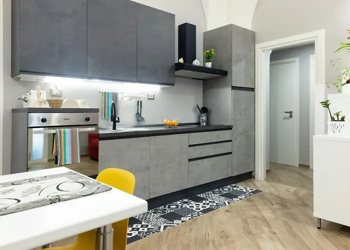 בית נופש La Casa Del Pumo