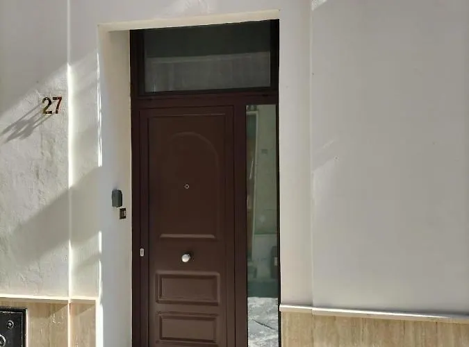 בית נופש La Casa Del Pumo *
