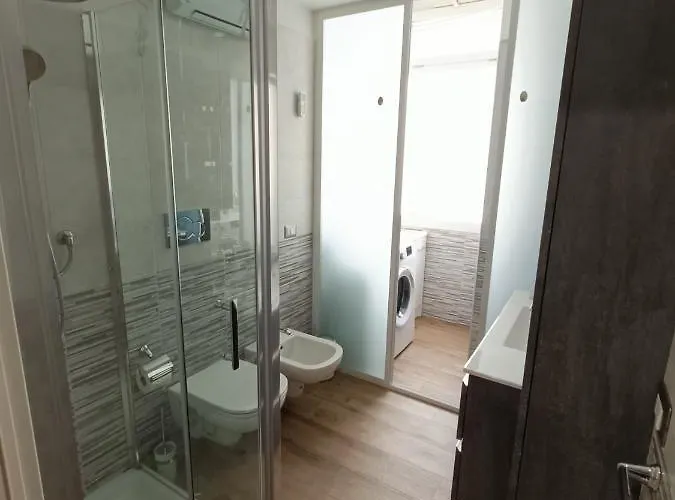La Casa Del Pumo בית נופש *