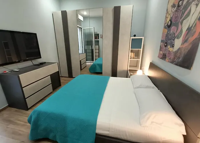 בית נופש La Casa Del Pumo