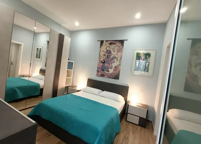 La Casa Del Pumo Brindisi