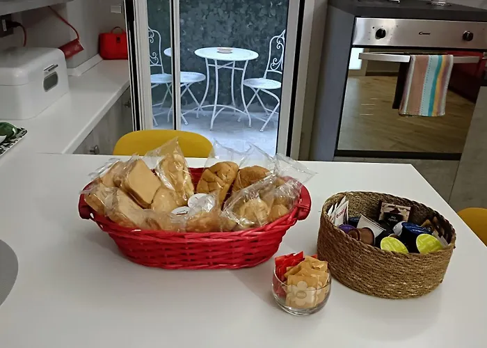 La Casa Del Pumo בית נופש